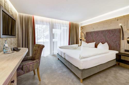 Hotel Rose