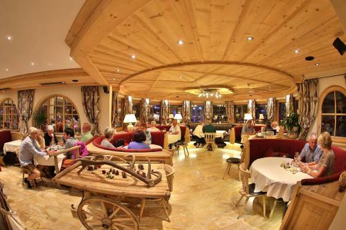 Hotel Rose