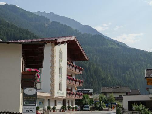 Hostal Scheulinghof