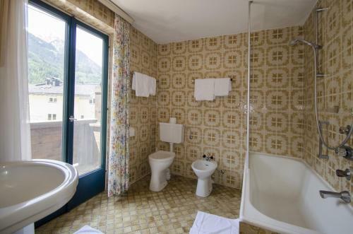 Apartamento Manni Low Budget