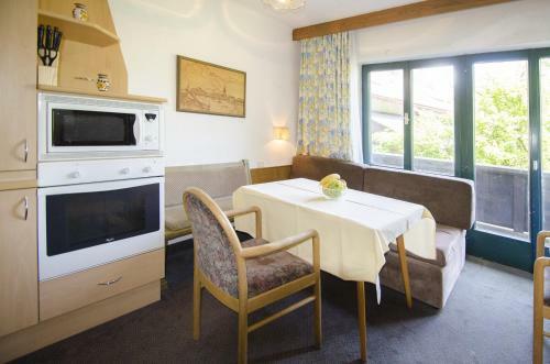 Apartamento Manni Low Budget