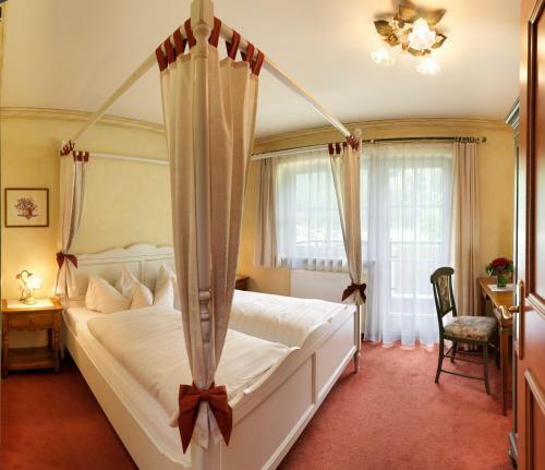 Apartamento Domizil Zillertal