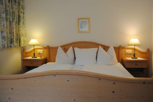 Hostal G�stehaus Rieser