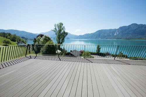 Villa Mondsee