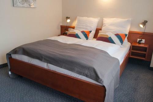 Hotel Haus Marquet