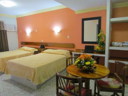 Hotel San Angel