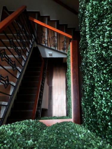 Hotel Casa Silvestre