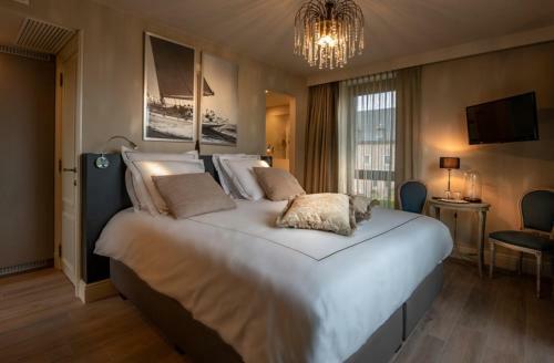Hotel Kasteel Van Ordingen