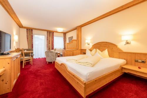 Aktiv & Vitalhotel Bergcristall
