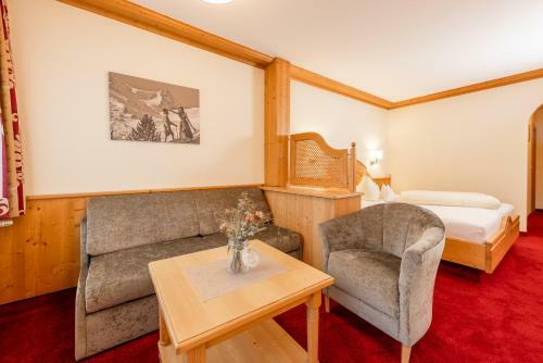 Aktiv & Vitalhotel Bergcristall