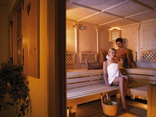 Aktiv & Vitalhotel Bergcristall