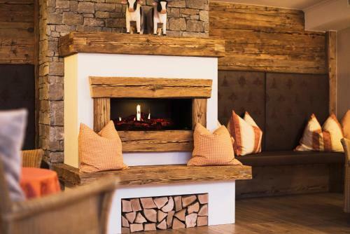 Aktiv & Vitalhotel Bergcristall
