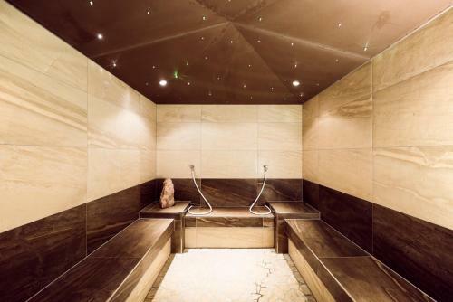 Aktiv & Vitalhotel Bergcristall