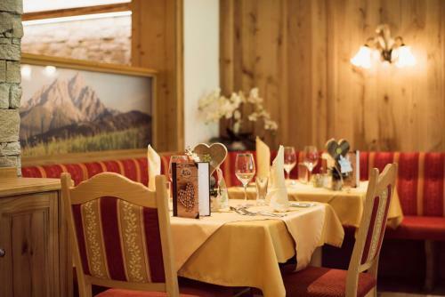 Aktiv & Vitalhotel Bergcristall