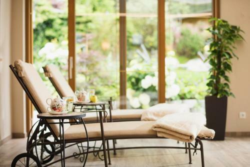 Aktiv & Vitalhotel Bergcristall