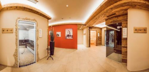 Aktiv & Vitalhotel Bergcristall