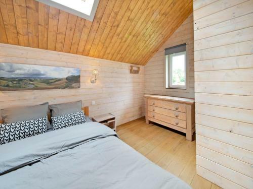 Relaxing Cottage In Stavelot With Terrace