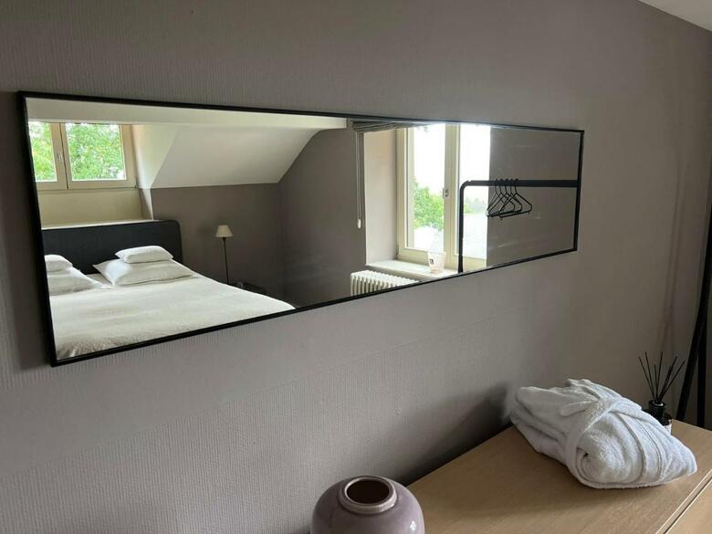 Bed & Breakfast La Vigie, Spa