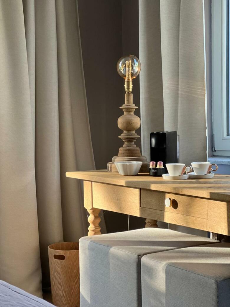 Bed & Breakfast La Vigie, Spa
