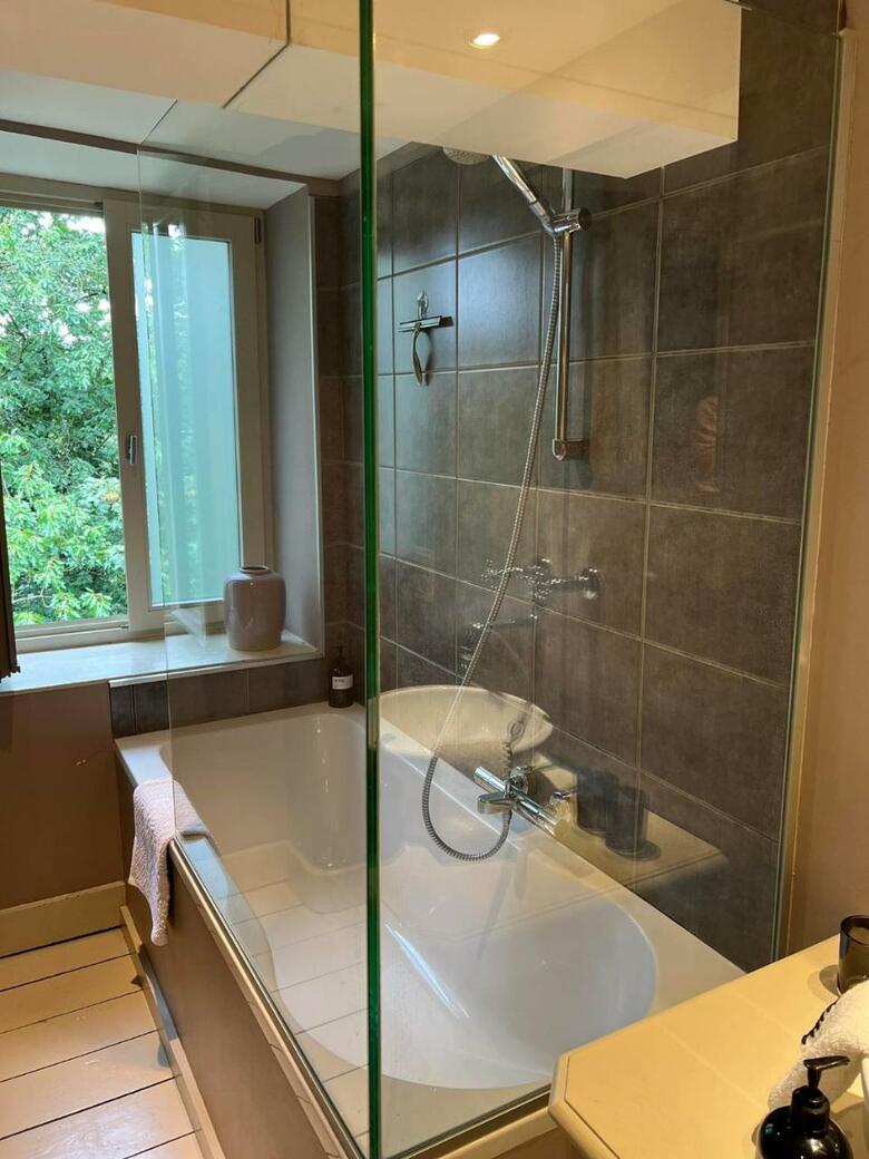 Bed & Breakfast La Vigie, Spa
