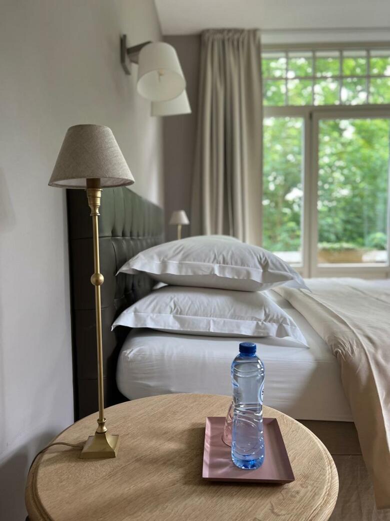 Bed & Breakfast La Vigie, Spa