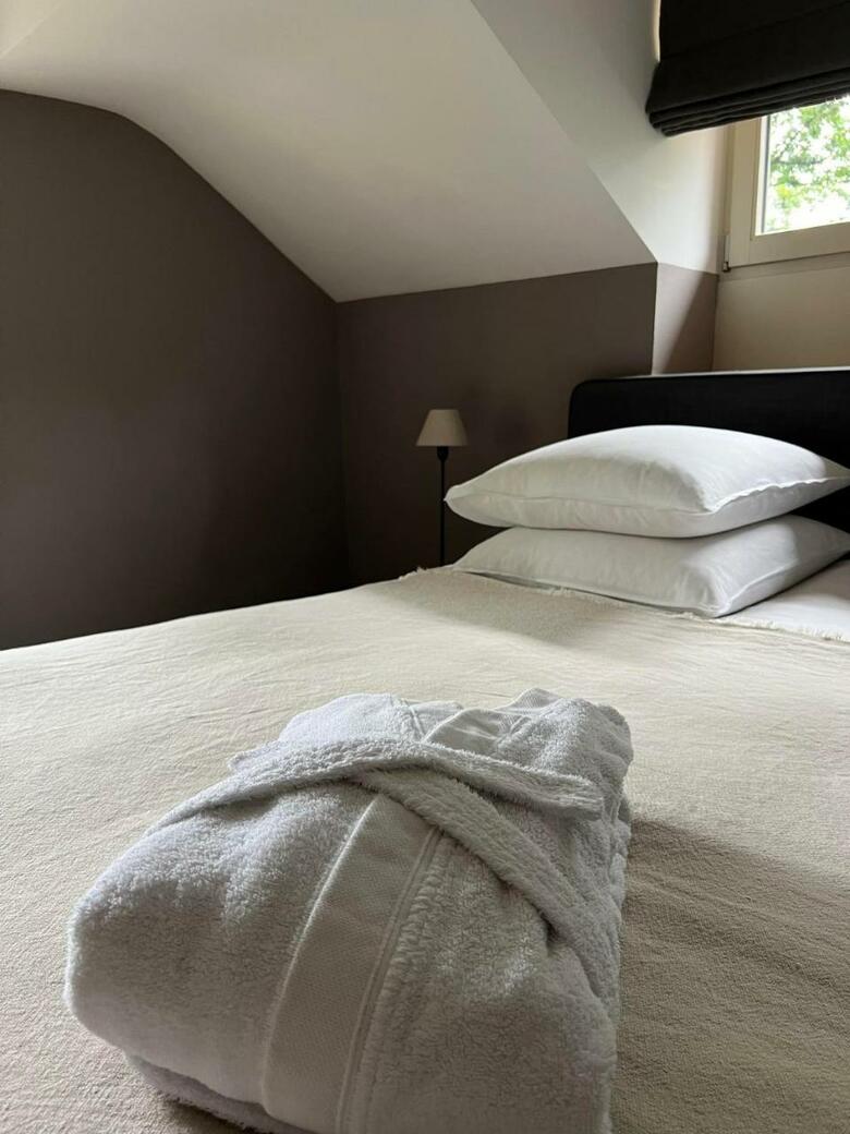 Bed & Breakfast La Vigie, Spa