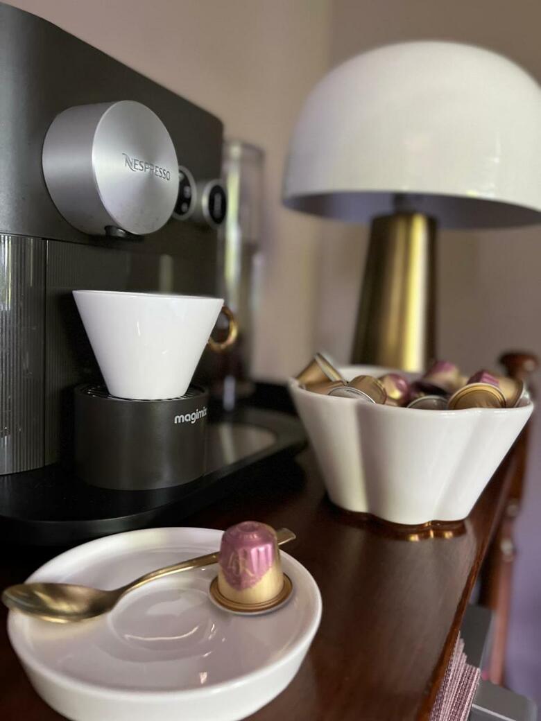 Bed & Breakfast La Vigie, Spa