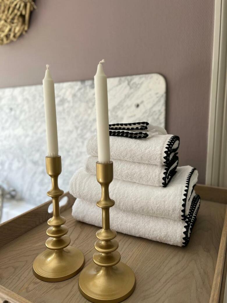 Bed & Breakfast La Vigie, Spa
