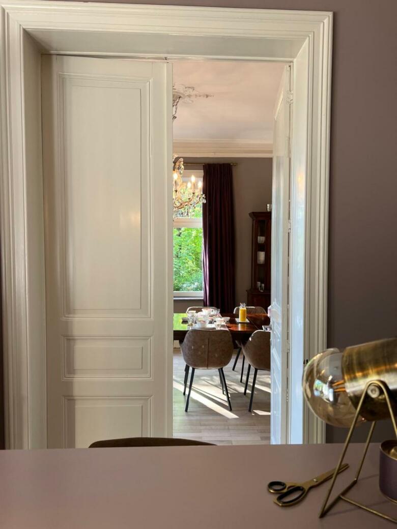 Bed & Breakfast La Vigie, Spa