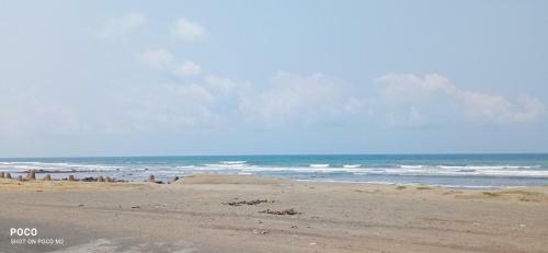 Ramu Homestay