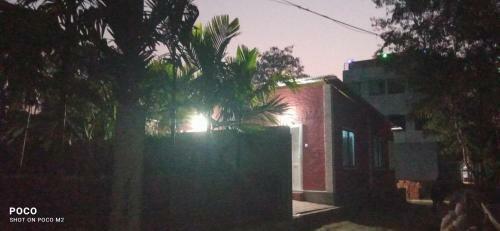 Ramu Homestay