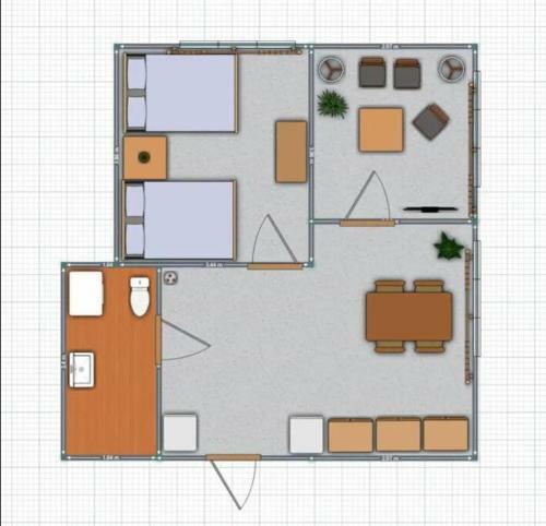 Apartamento Kintex ??? ?a