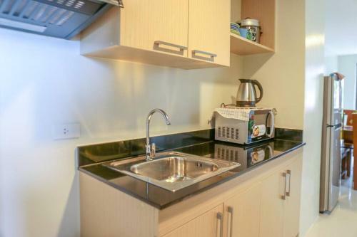 Apartamento Gal Brenthill Baguio. A Lovely 2-br Condo Unit.