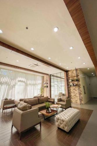 Apartamento Gal Brenthill Baguio. A Lovely 2-br Condo Unit.