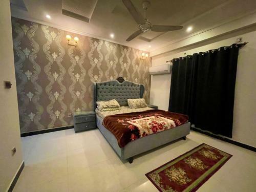 Royal Apartment 1bhk E11