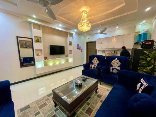 Royal Apartment 1bhk E11