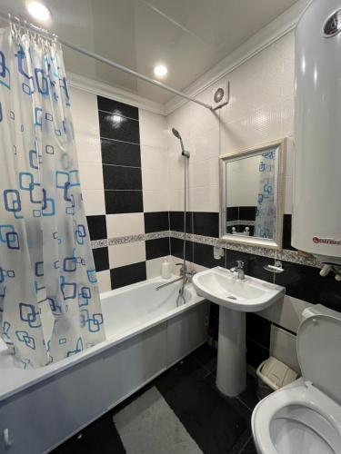 Apartamento ???????? ???? ? ?????? ?????????
