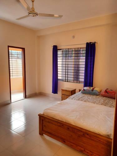 Apartamento Shahid & Rezia Bhaban