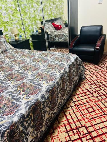 Apartamento Liwara 1 Ajman