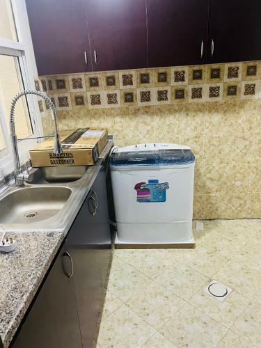 Apartamento Liwara 1 Ajman