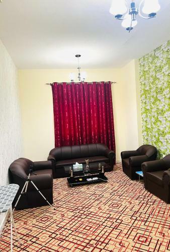 Apartamento Liwara 1 Ajman