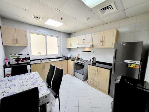 Apartamento Beachfront Holiday Homes