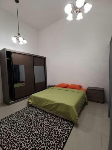 Goldenstay Homestay 8@tambun