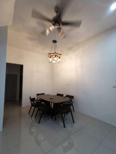 Goldenstay Homestay 8@tambun