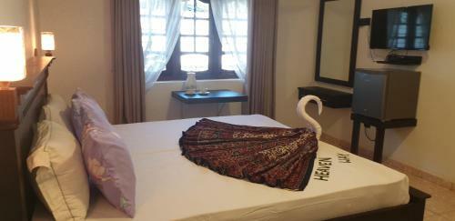 Hostal Villa Heaven Way