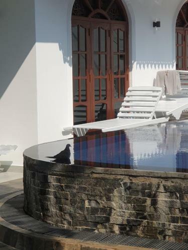 Hostal Villa Heaven Way