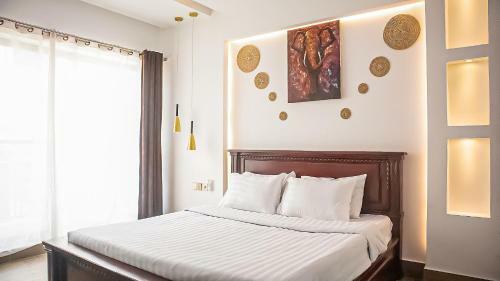Central Siem Reap Private Villa By La San