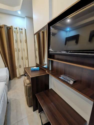 Nice View Hotel Apartment