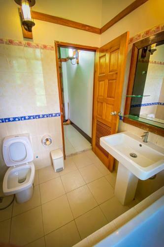 Apartamento Muangkham Chiangrai Peace And Love