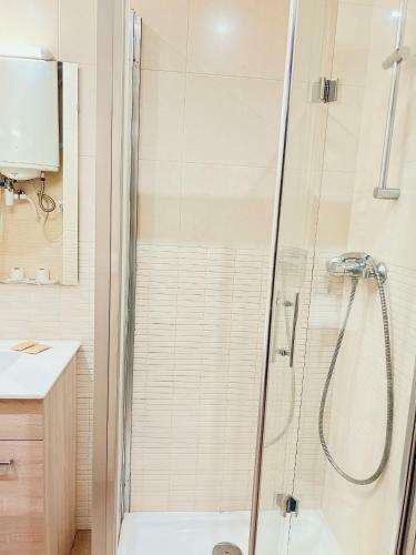 Apartamento Studio Loft Ski 43 Confort